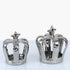 Silver Crown Display